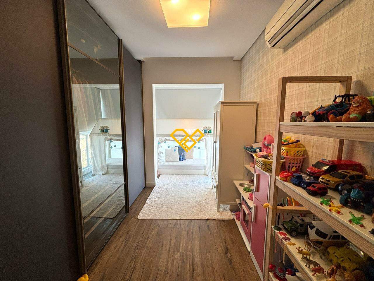 Apartamento à venda no Gonzaga: Suíte 3