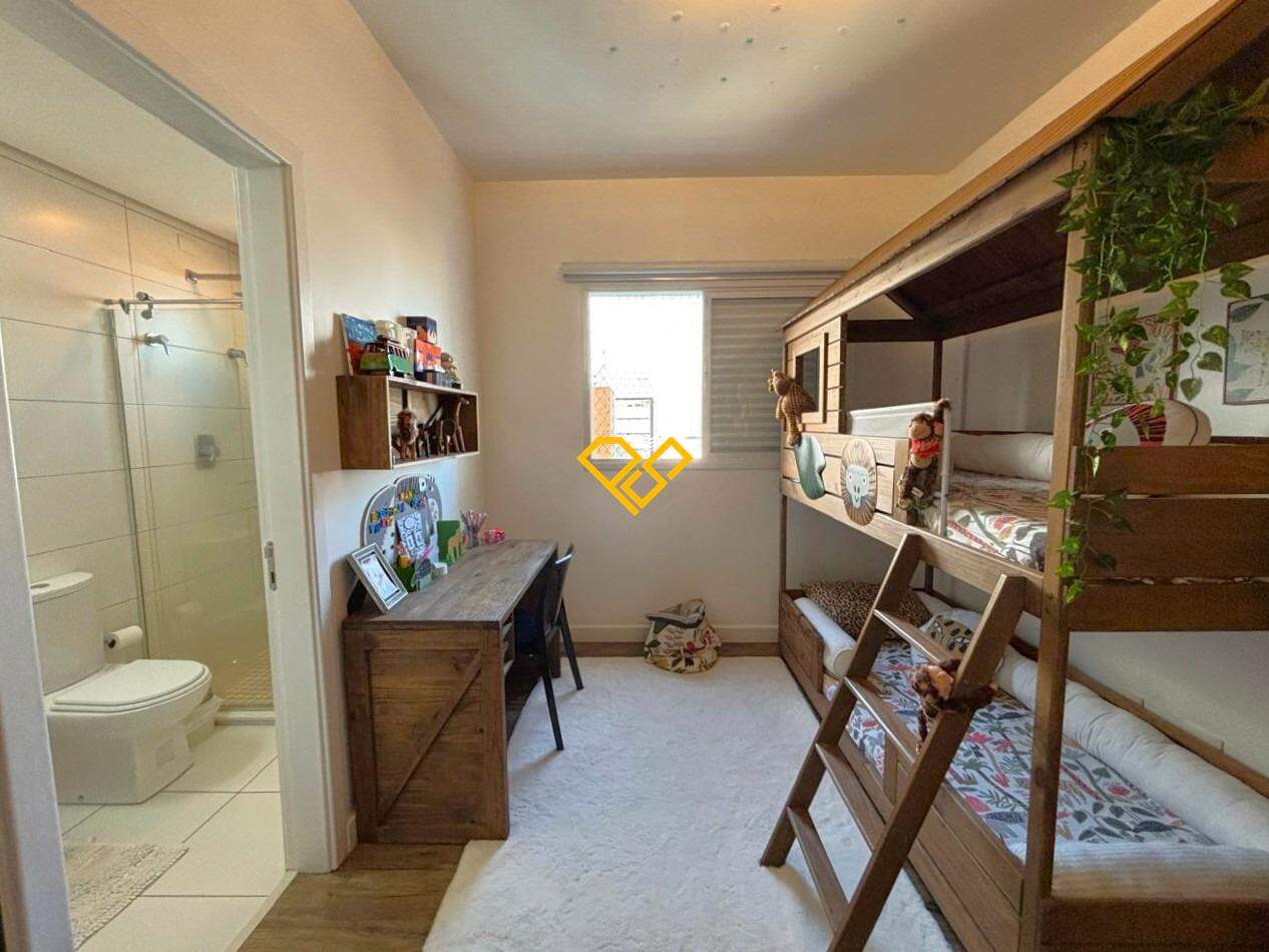 Apartamento à venda no Gonzaga: Suíte 2