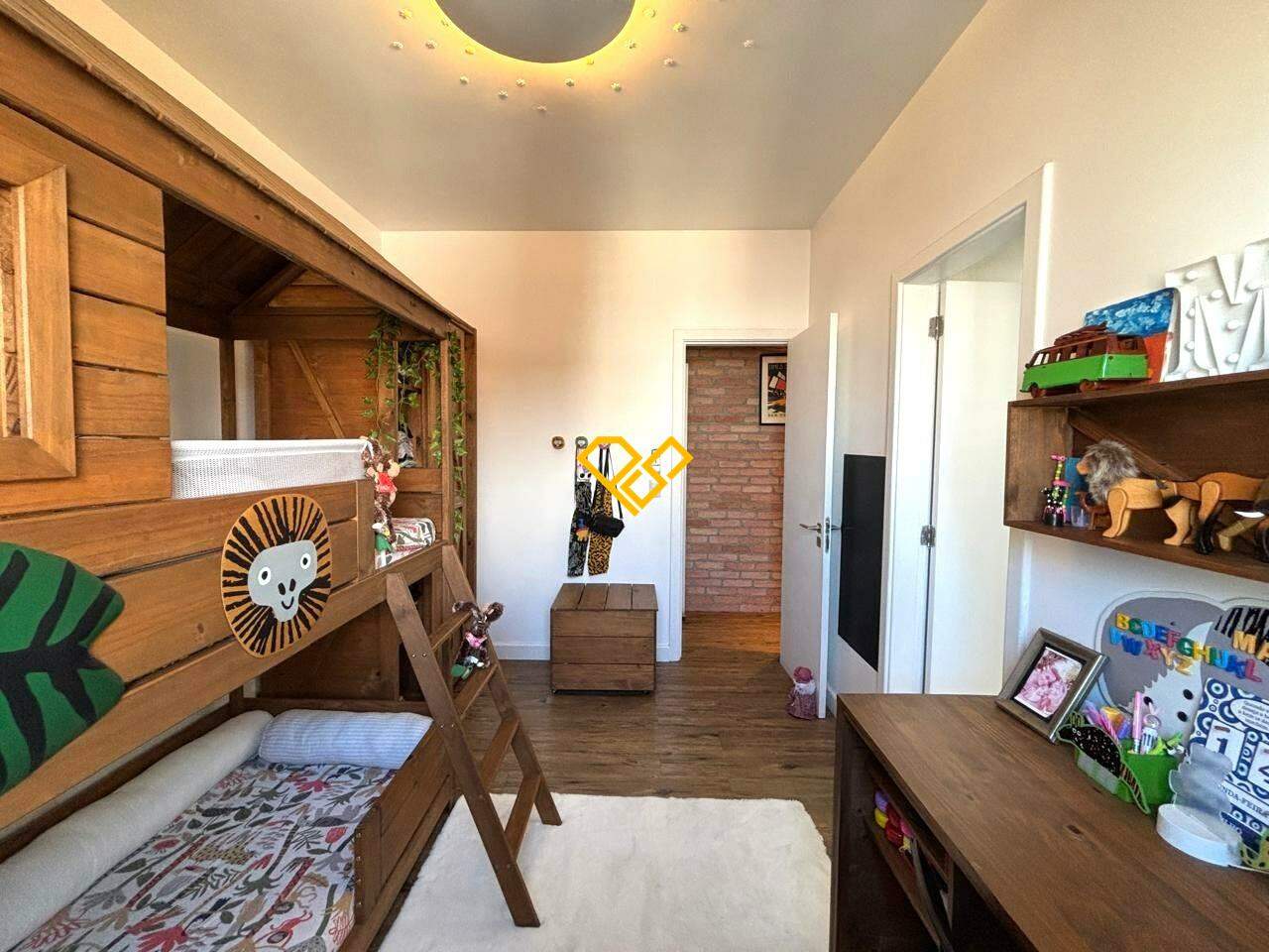 Apartamento à venda no Gonzaga: Suíte 2