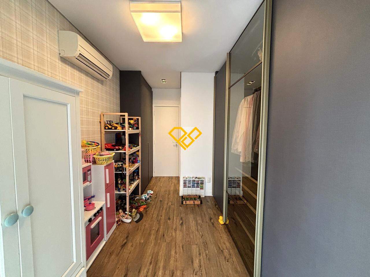 Apartamento à venda no Gonzaga: Suíte 3