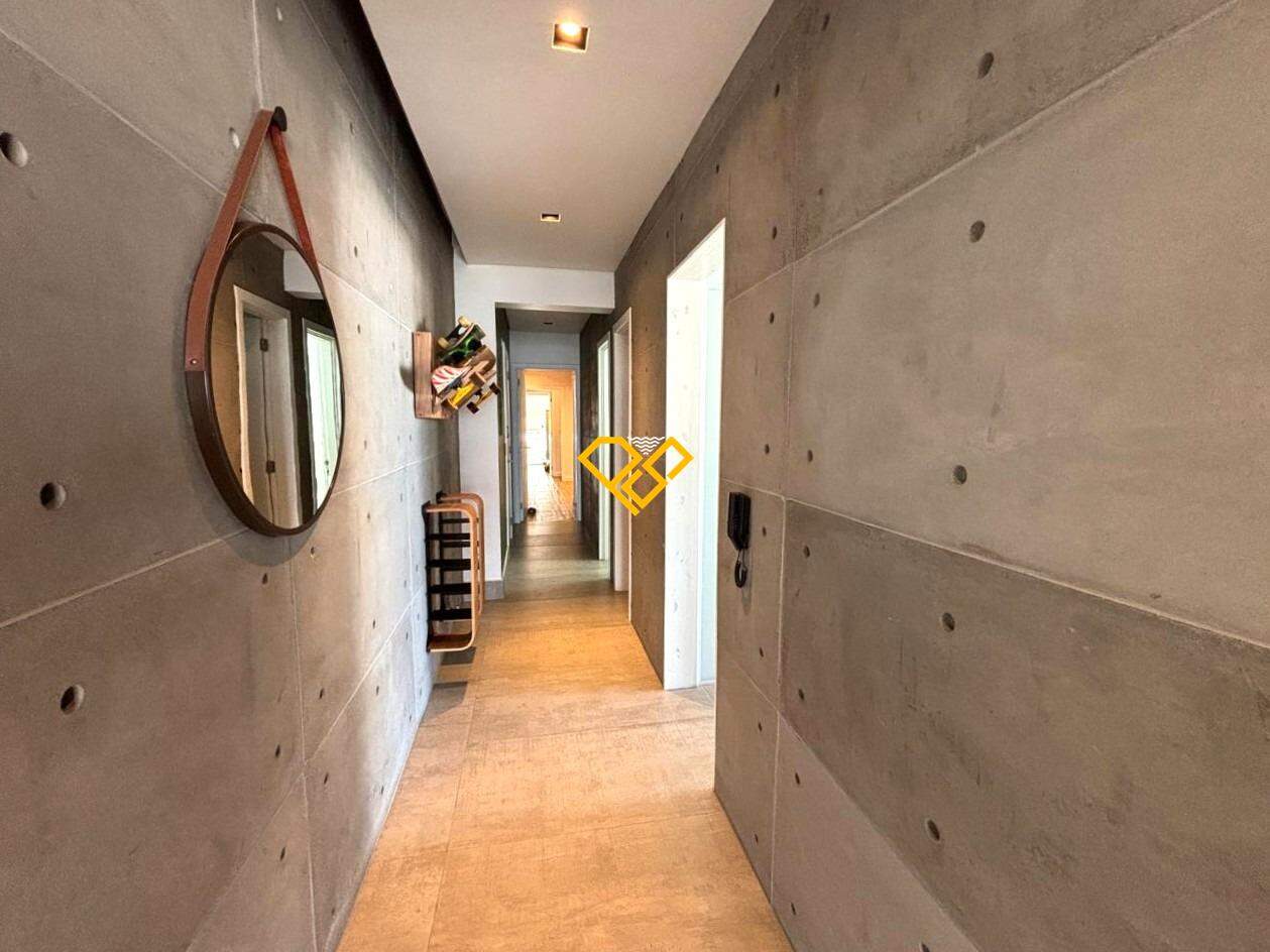 Apartamento à venda no Gonzaga: Área íntima