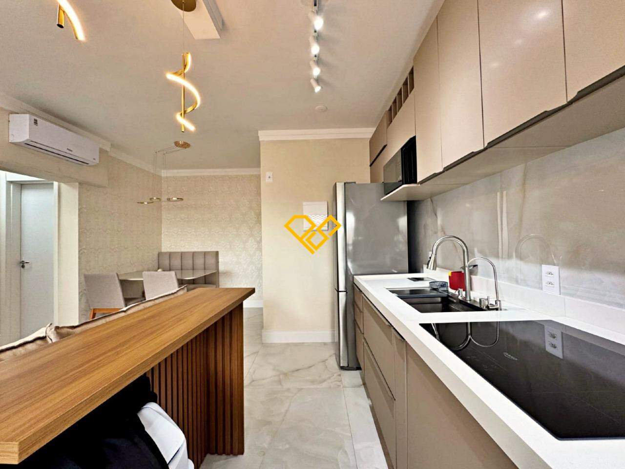 Apartamento à venda no Marapé: Cozinha