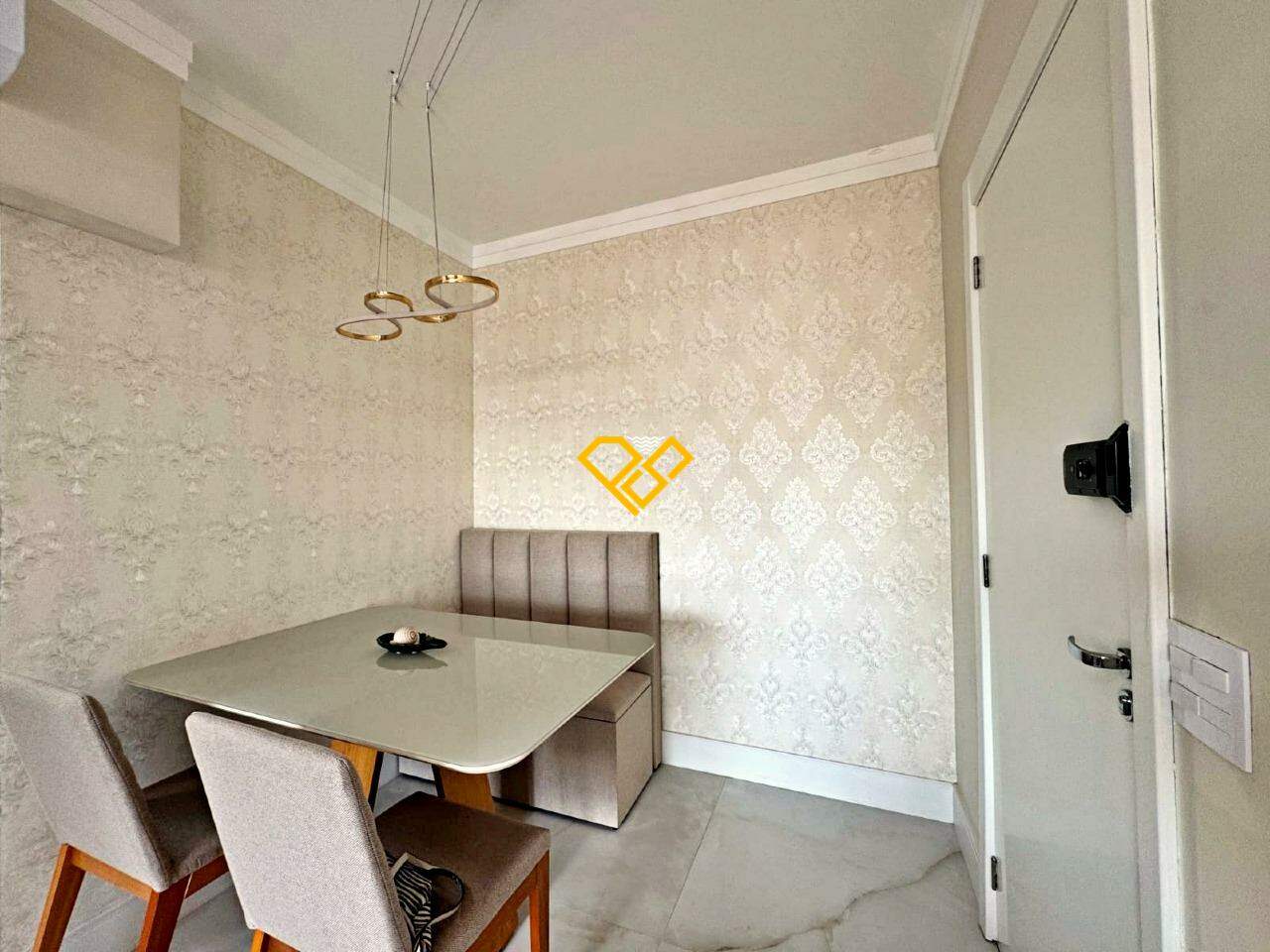 Apartamento à venda no Marapé: Sala