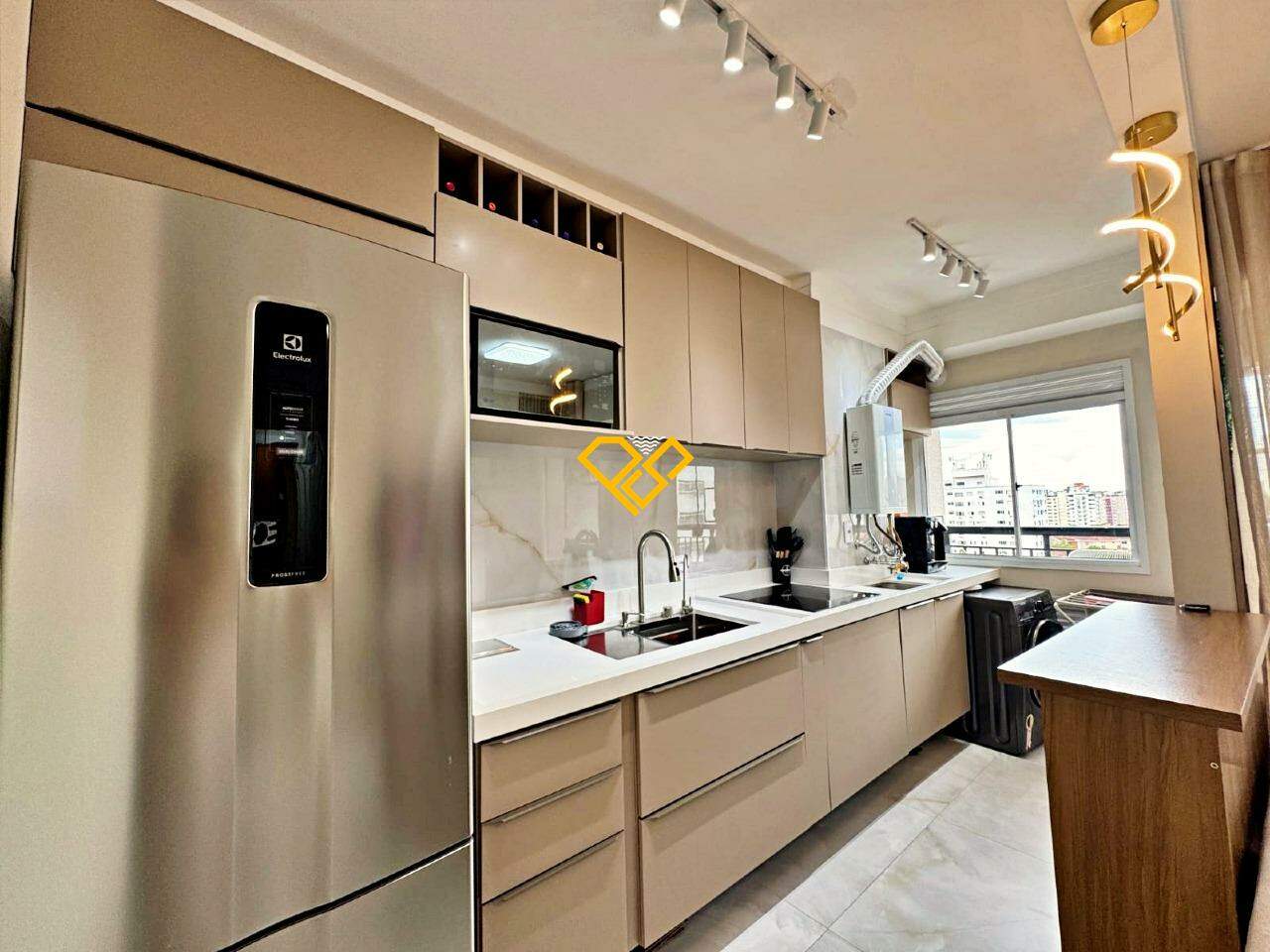 Apartamento à venda no Marapé: Cozinha