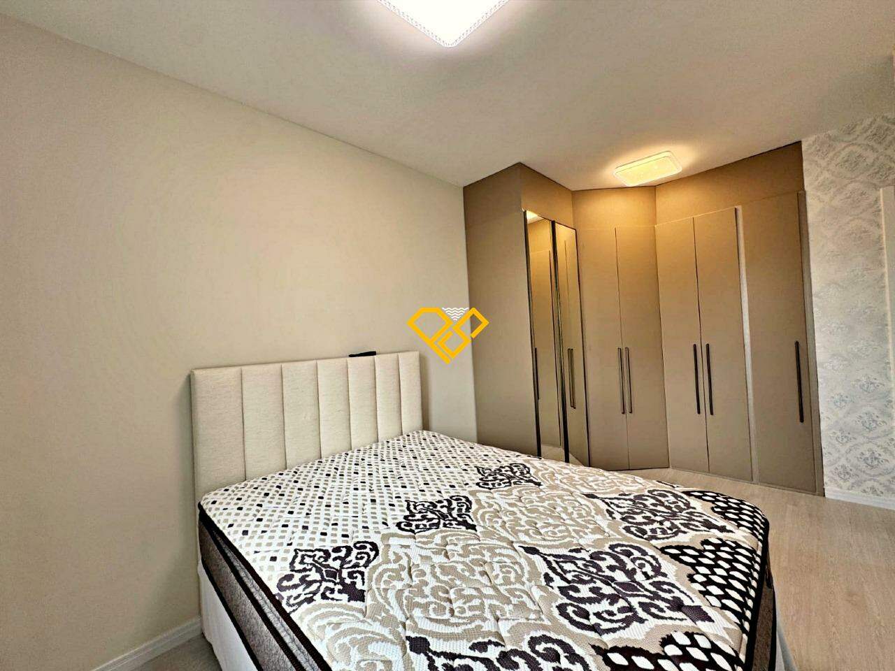 Apartamento à venda no Marapé: Dormitório 1 - suíte