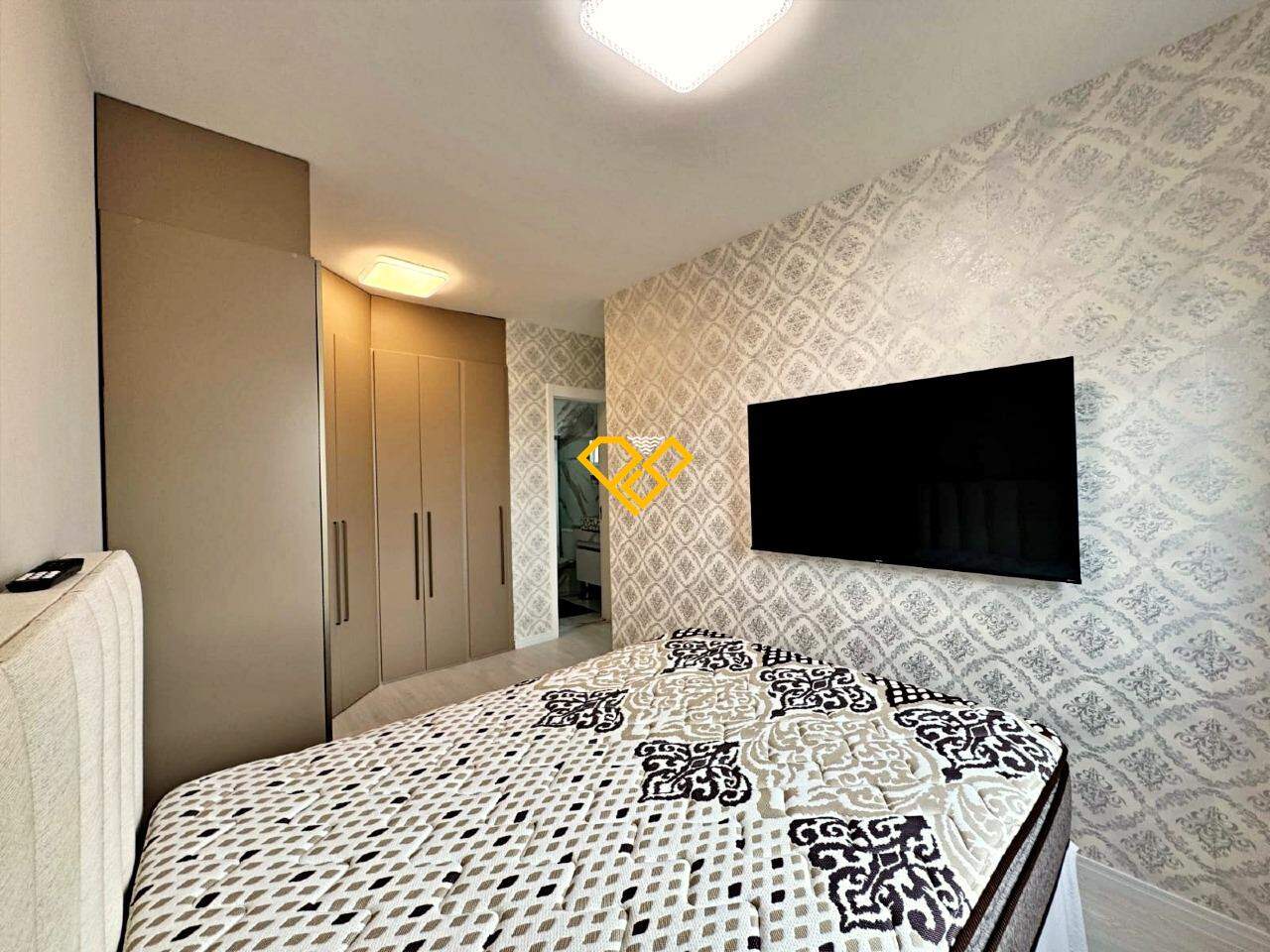 Apartamento à venda no Marapé: Dormitório 1 - suíte