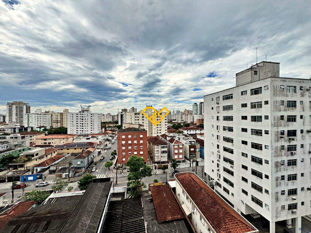 Apartamento à venda no Marapé: Vista