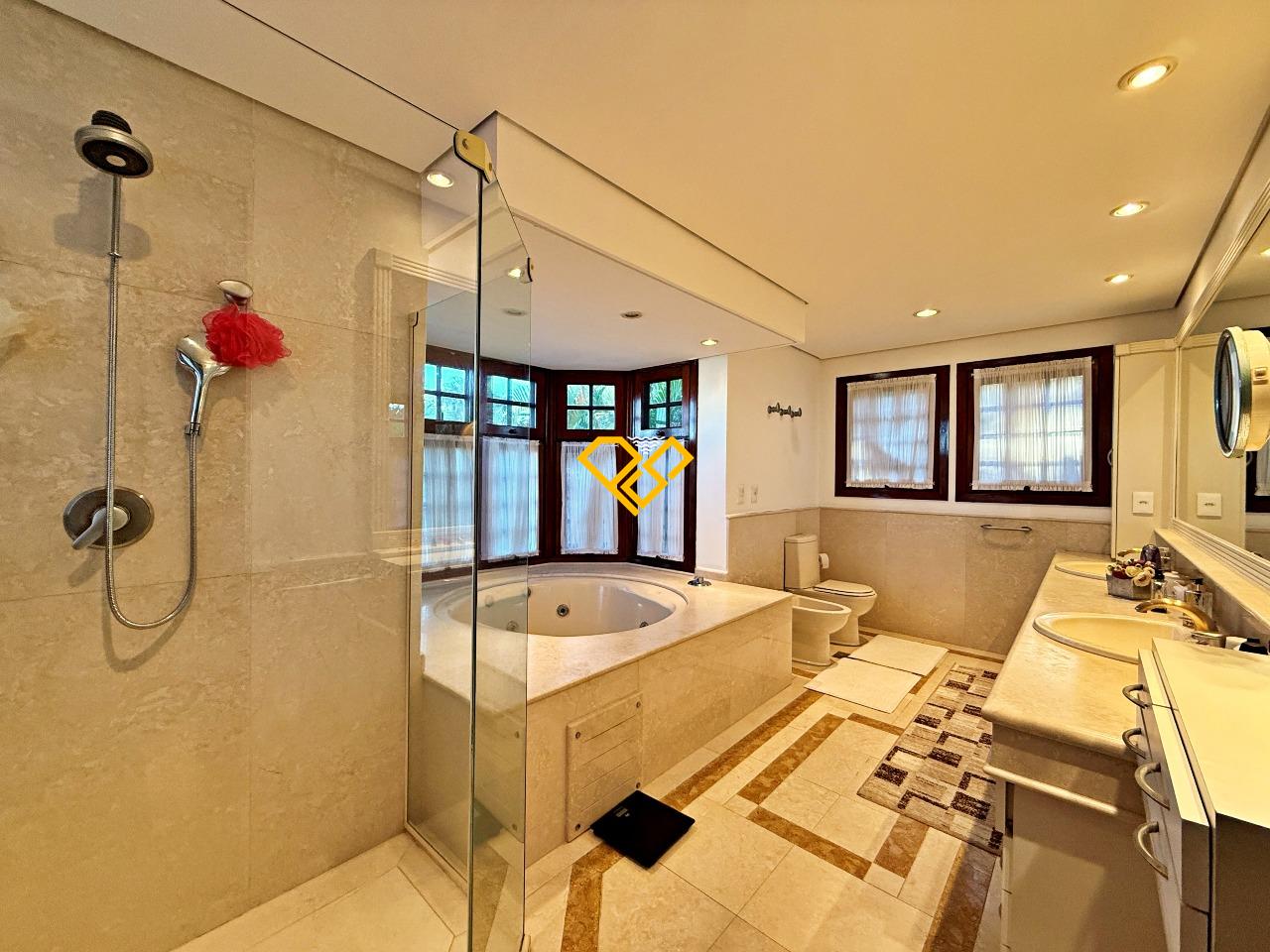 Casa à venda no Santa Terezinha: Wc Dormitório 4 