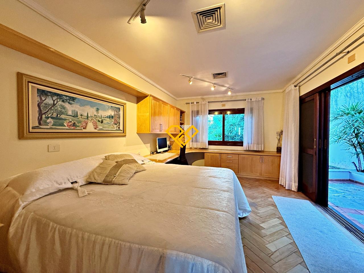 Casa à venda no Santa Terezinha: Dormitório 2