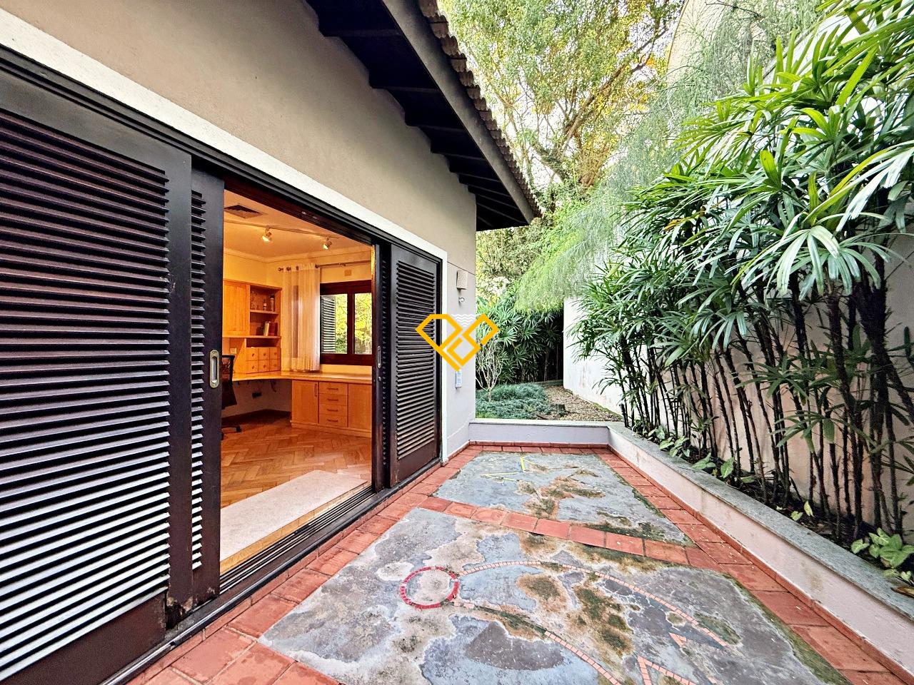 Casa à venda no Santa Terezinha: Varanda Dormitório 2