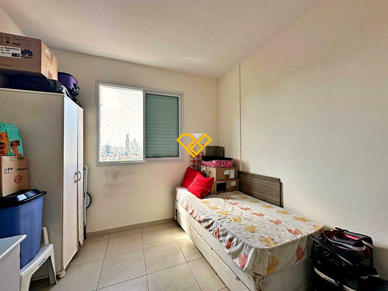 Apartamento à venda no Campo Grande: DOrmitório 2