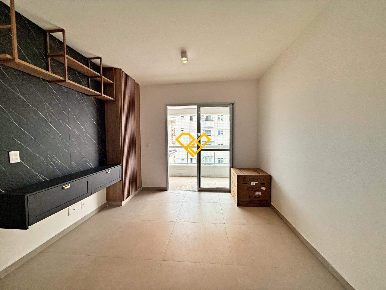 Apartamento à venda no Boqueirão: Sala