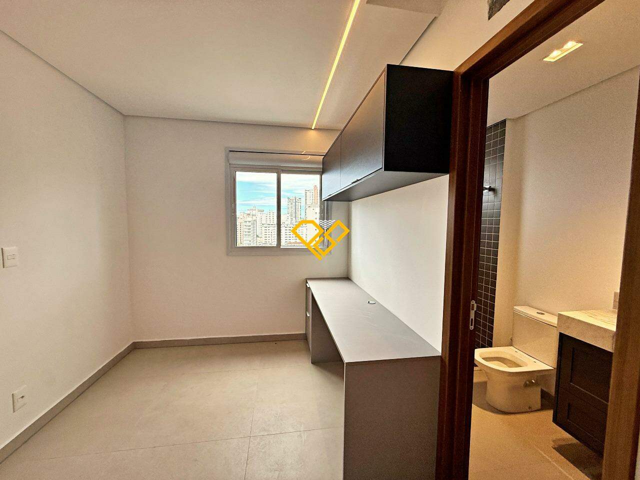 Apartamento à venda no Boqueirão: Suíte 2