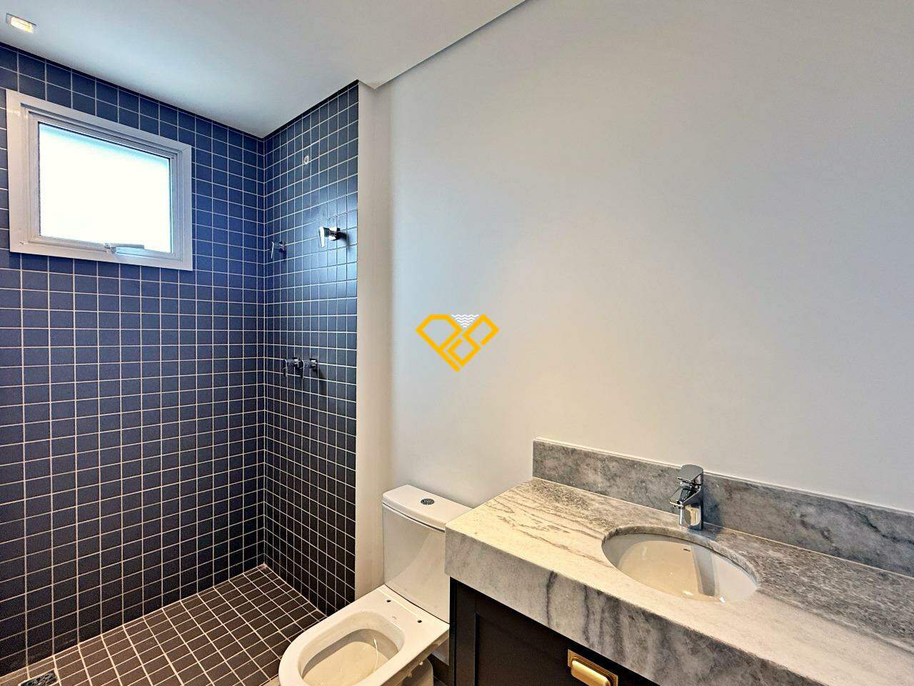 Apartamento à venda no Boqueirão: Wc suíte 2