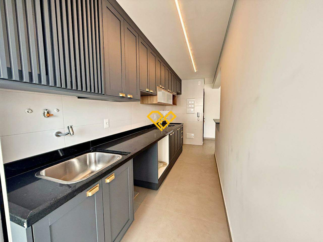 Apartamento à venda no Boqueirão: Cozinha