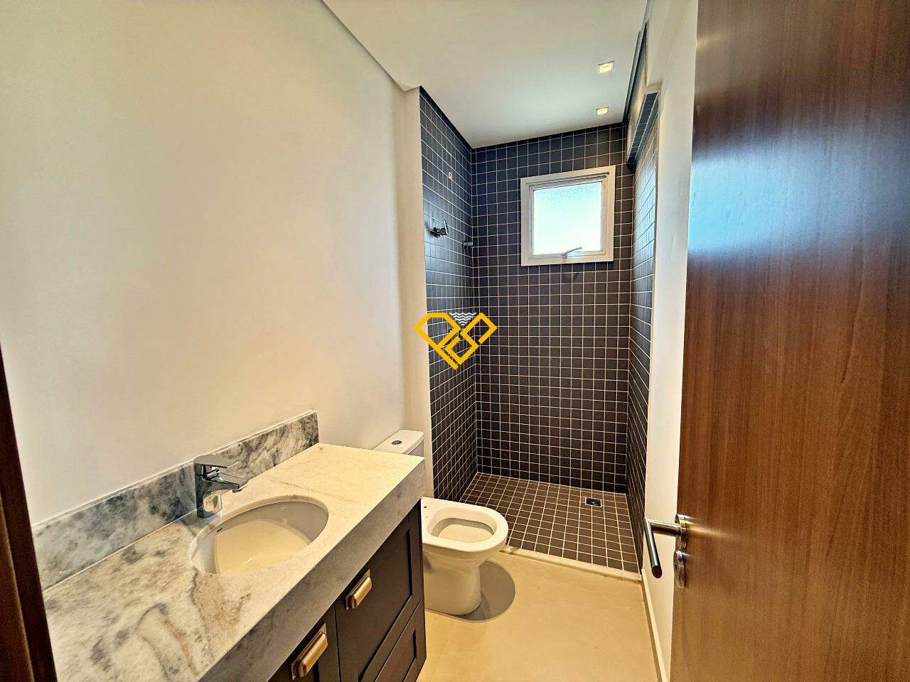 Apartamento à venda no Boqueirão: Wc suíte 1