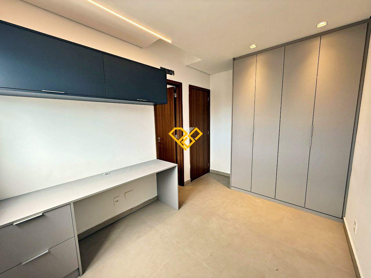 Apartamento à venda no Boqueirão: Suíte 2