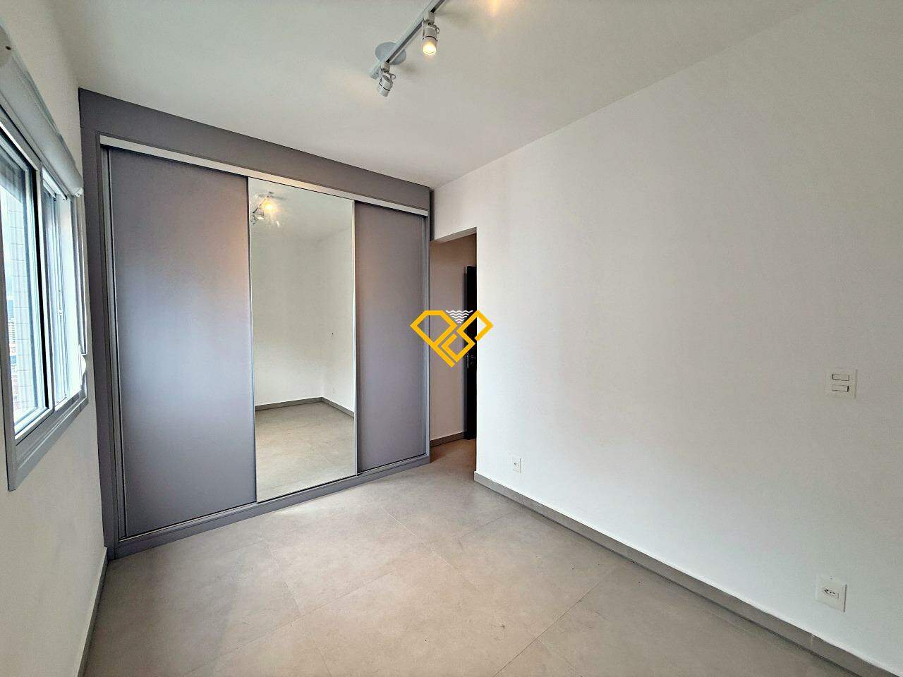 Apartamento à venda no Boqueirão: Suíte 1