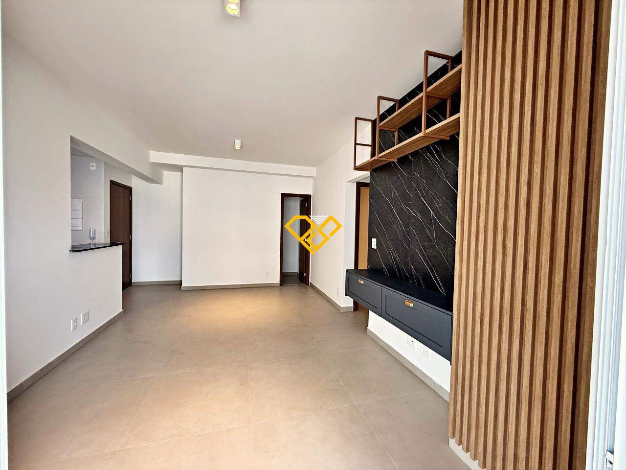 Apartamento à venda no Boqueirão: Sala