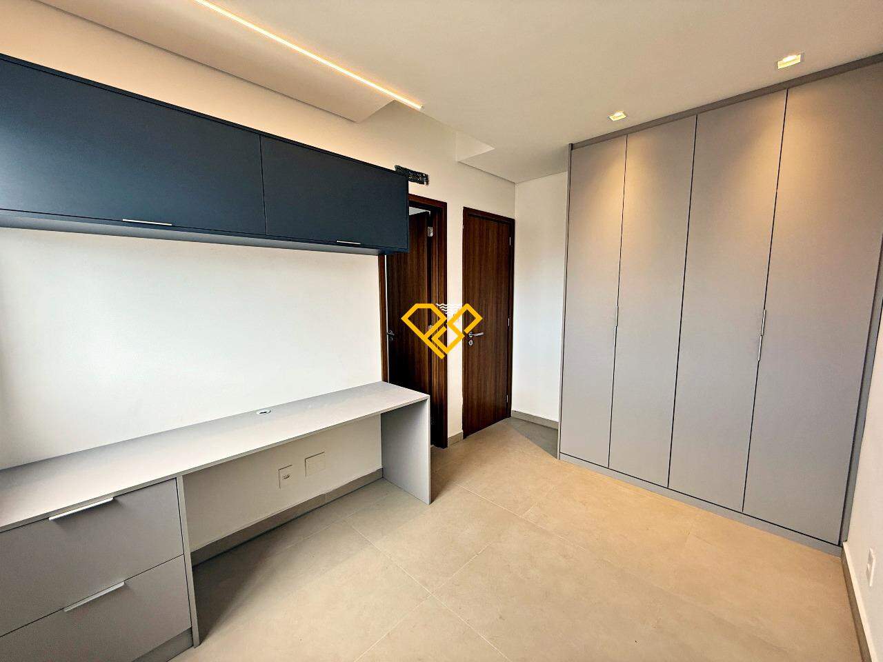 Apartamento à venda no Boqueirão: Suíte 2
