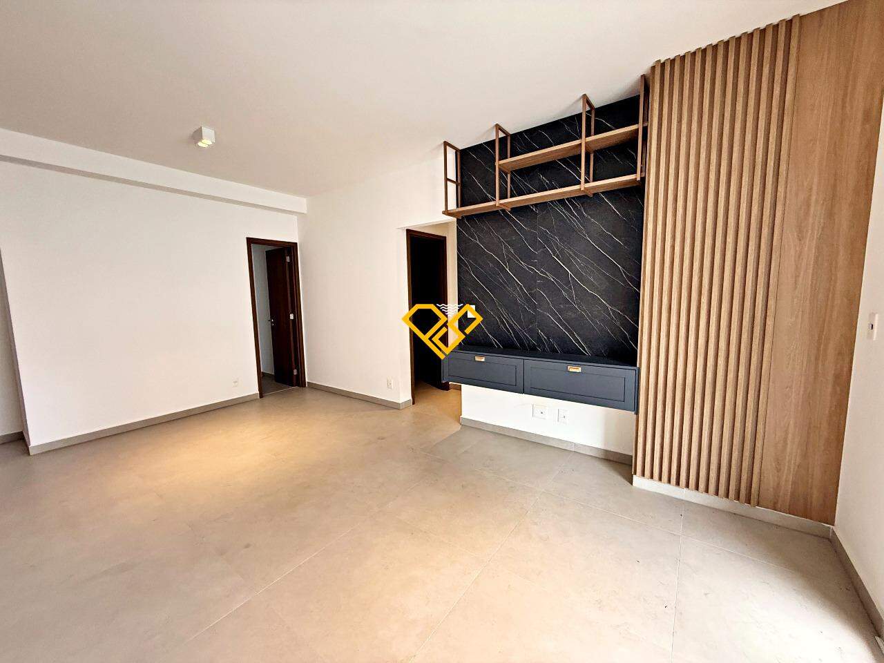 Apartamento à venda no Boqueirão: Sala