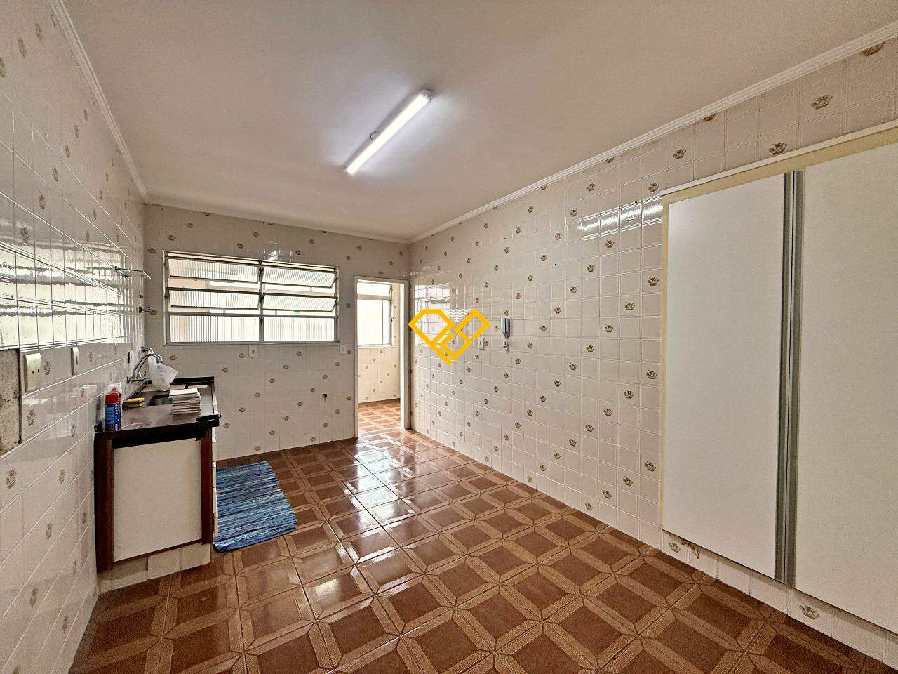 Apartamento à venda no Boqueirão: Cozinha