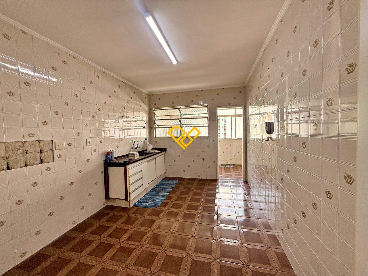 Apartamento à venda no Boqueirão: Cozinha