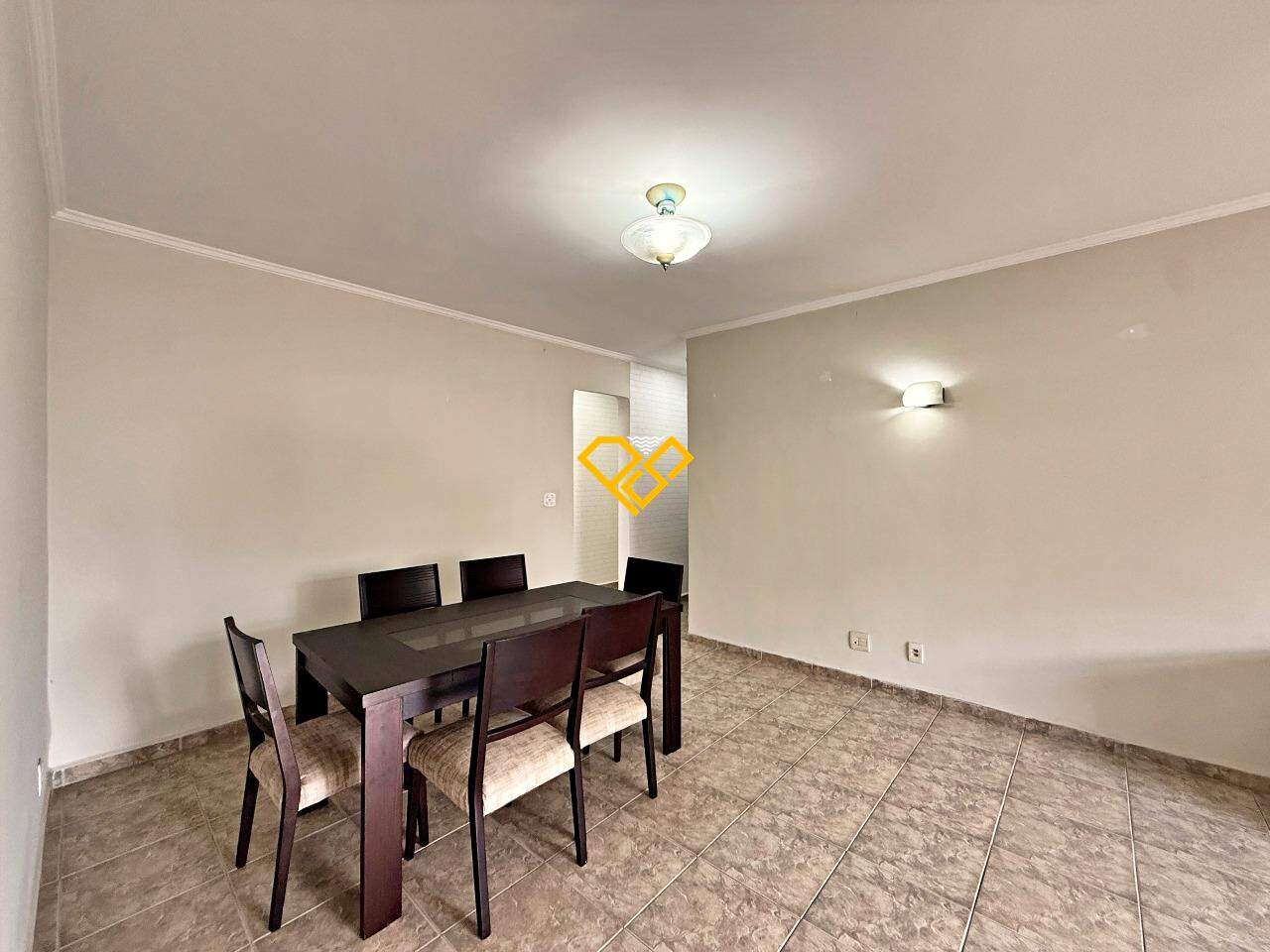 Apartamento à venda no Boqueirão: Sala