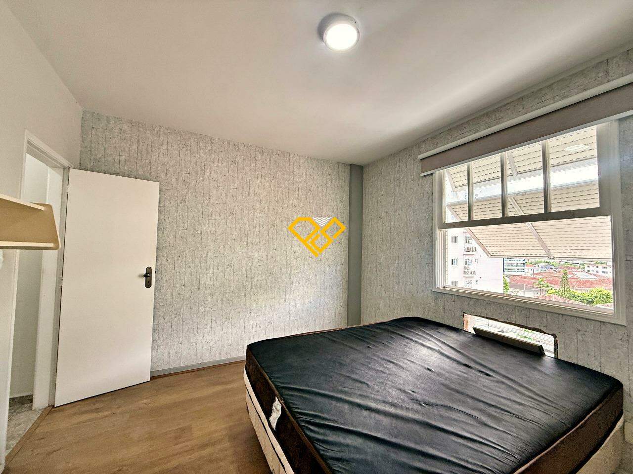 Apartamento à venda no Boqueirão: Dormitório 1 - suíte