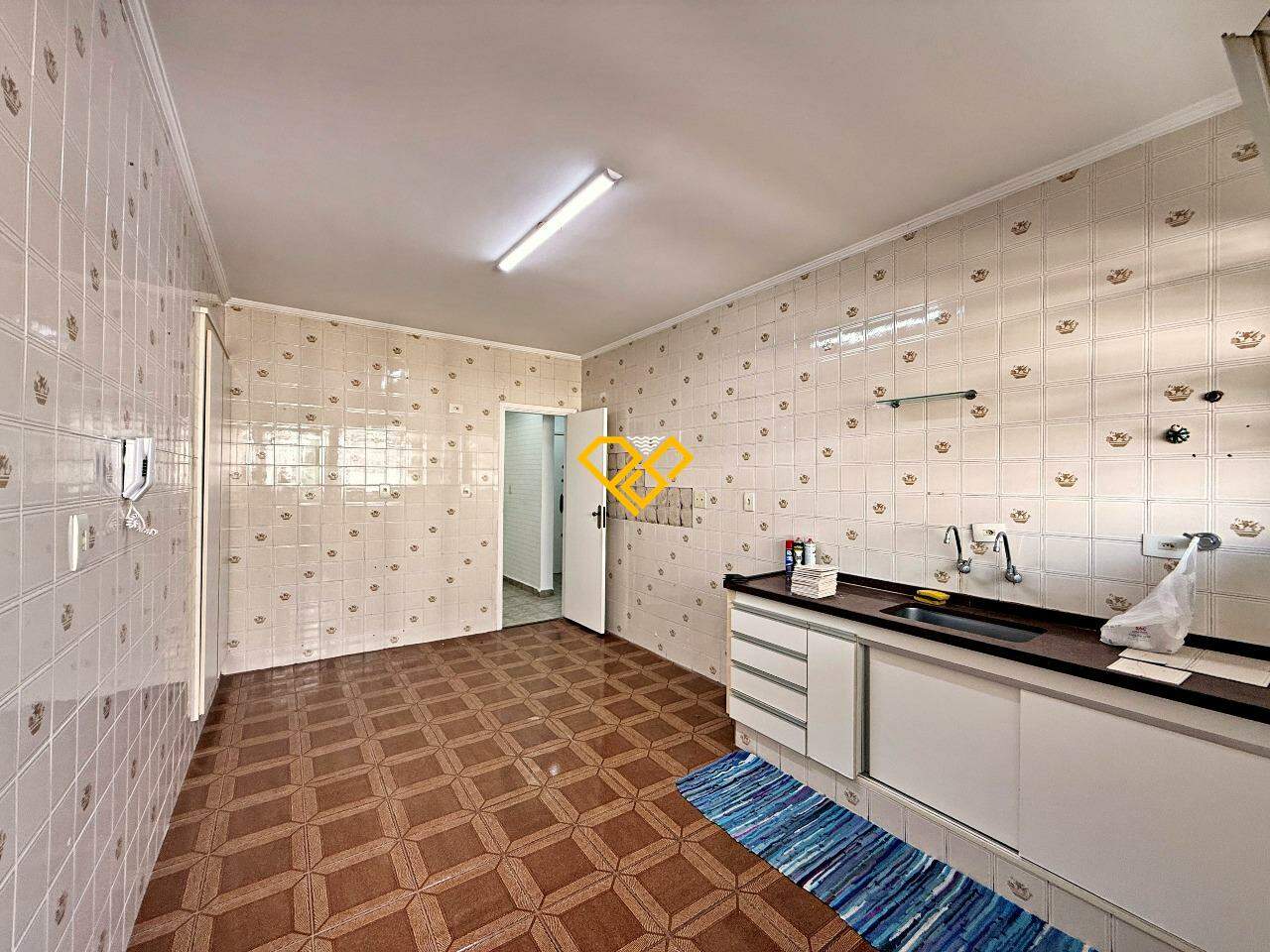 Apartamento à venda no Boqueirão: Cozinha