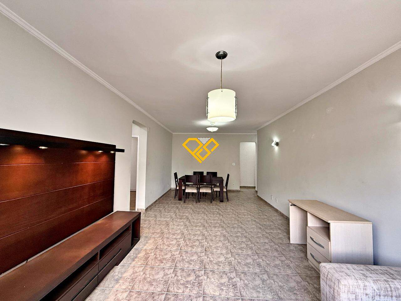 Apartamento à venda no Boqueirão: Sala