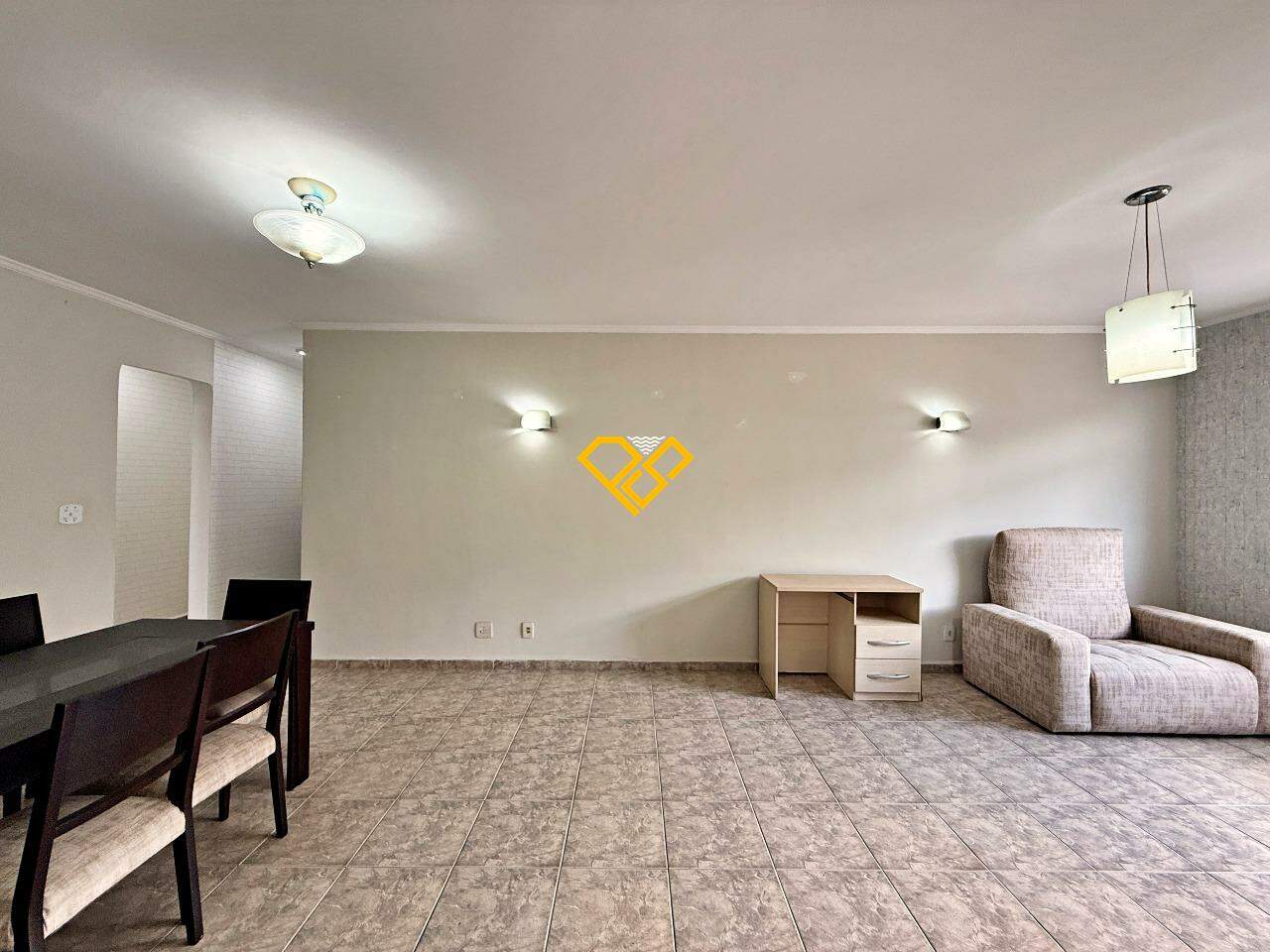 Apartamento à venda no Boqueirão: Sala