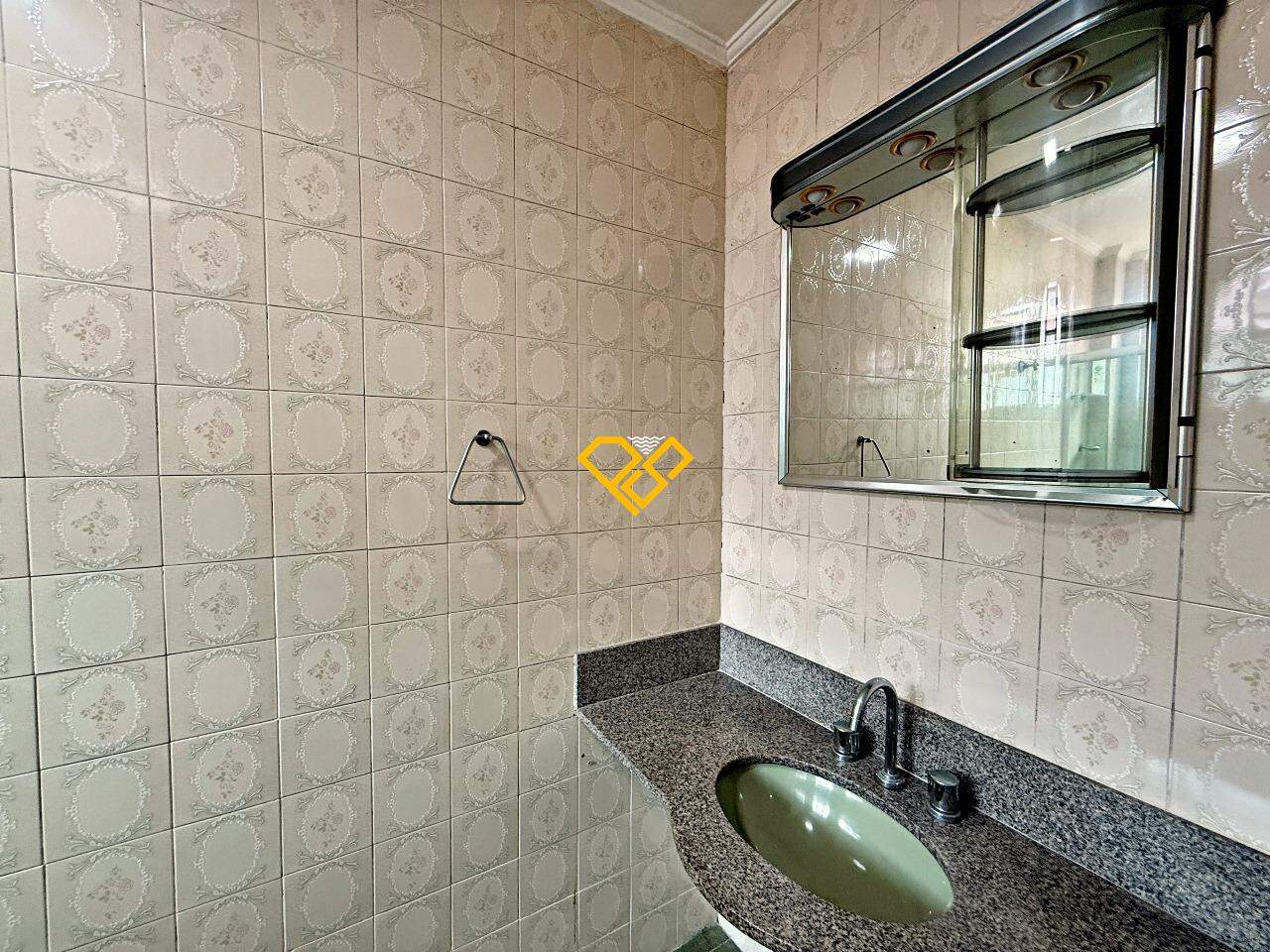 Apartamento à venda no Boqueirão: Wc suíte