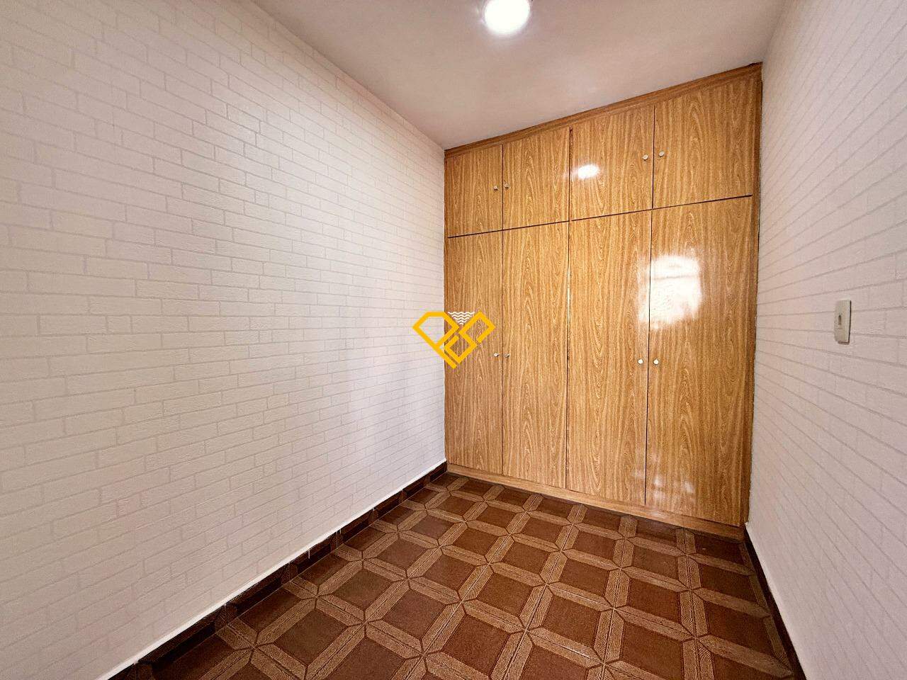 Apartamento à venda no Boqueirão: Dependência