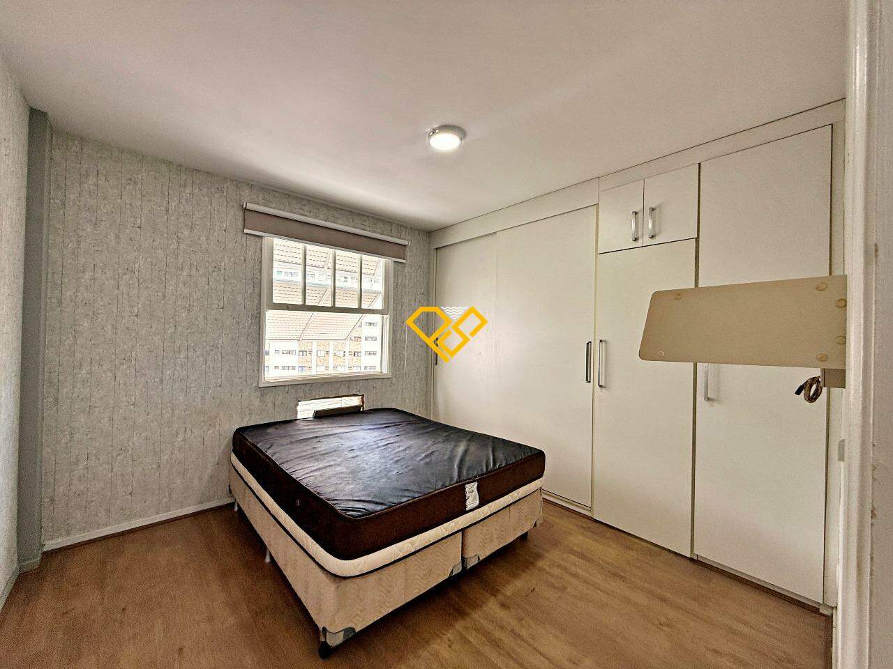 Apartamento à venda no Boqueirão: Dormitório 1 - suíte