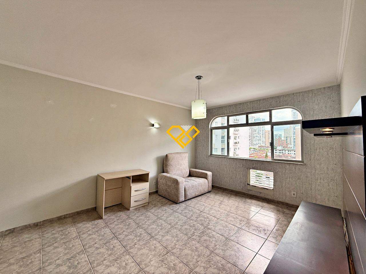 Apartamento à venda no Boqueirão: Sala