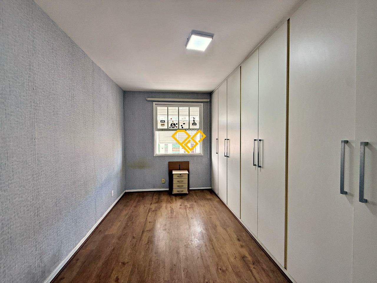 Apartamento à venda no Boqueirão: Dormitório 2