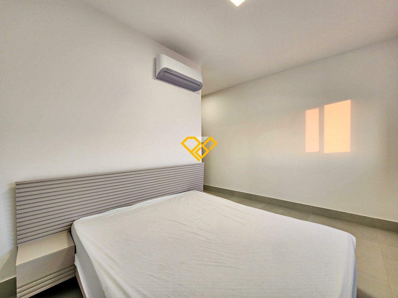 Apartamento à venda no Aparecida: Suíte 1