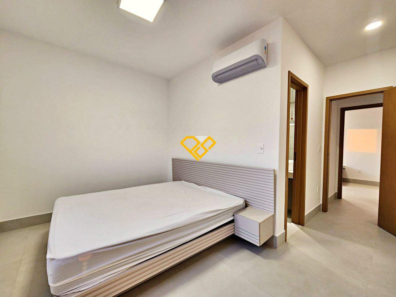 Apartamento à venda no Aparecida: Suíte 1