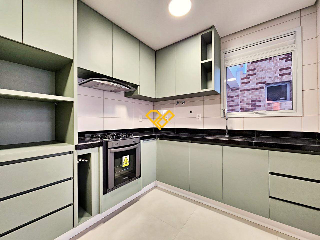 Apartamento à venda no Aparecida: Cozinha