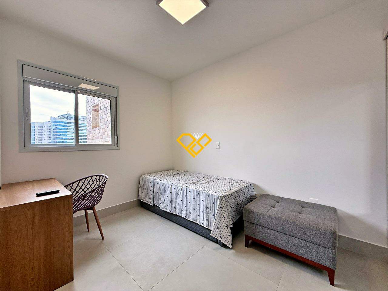 Apartamento à venda no Aparecida: Suíte 2