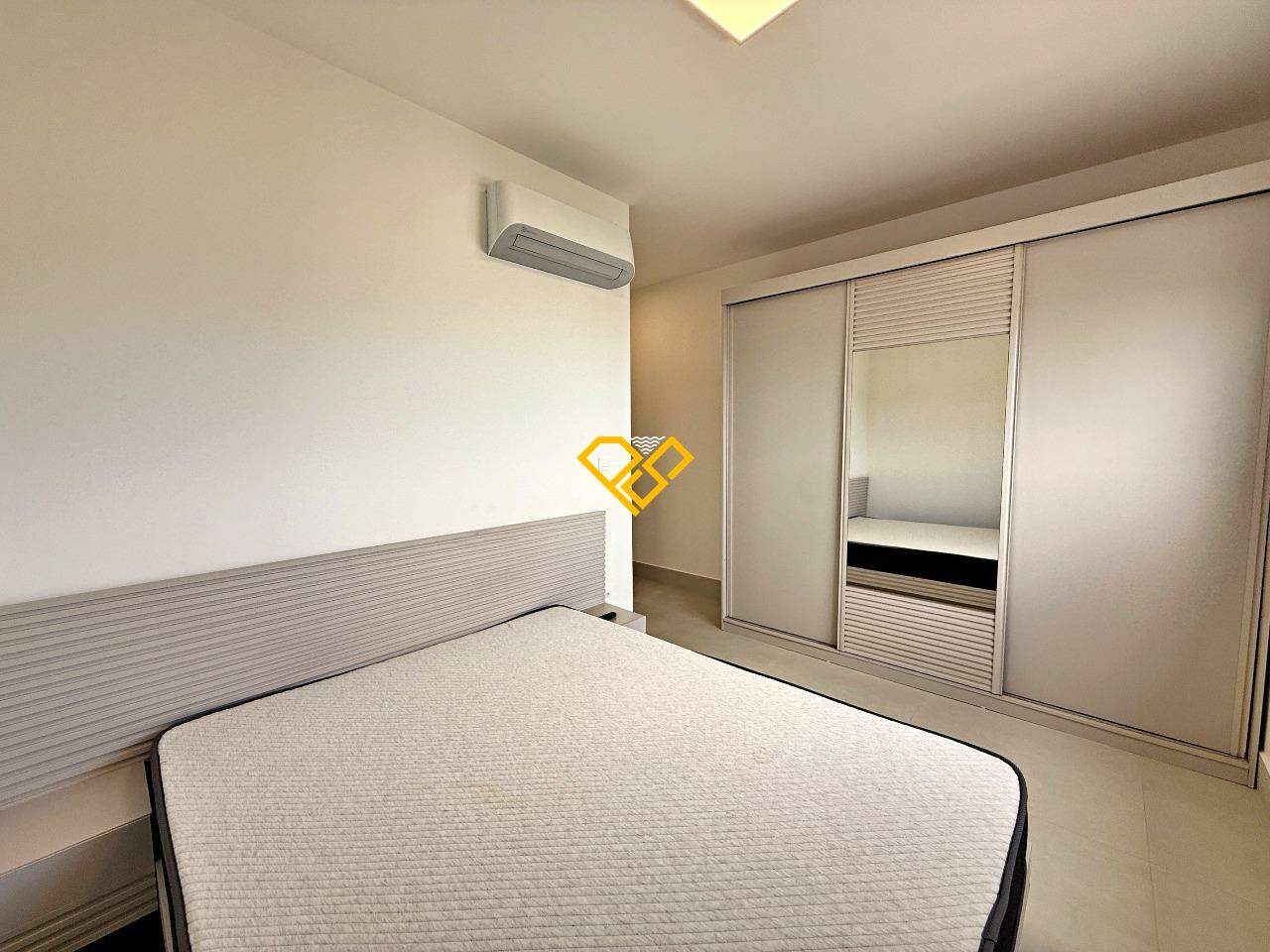 Apartamento à venda no Aparecida: Suíte 1