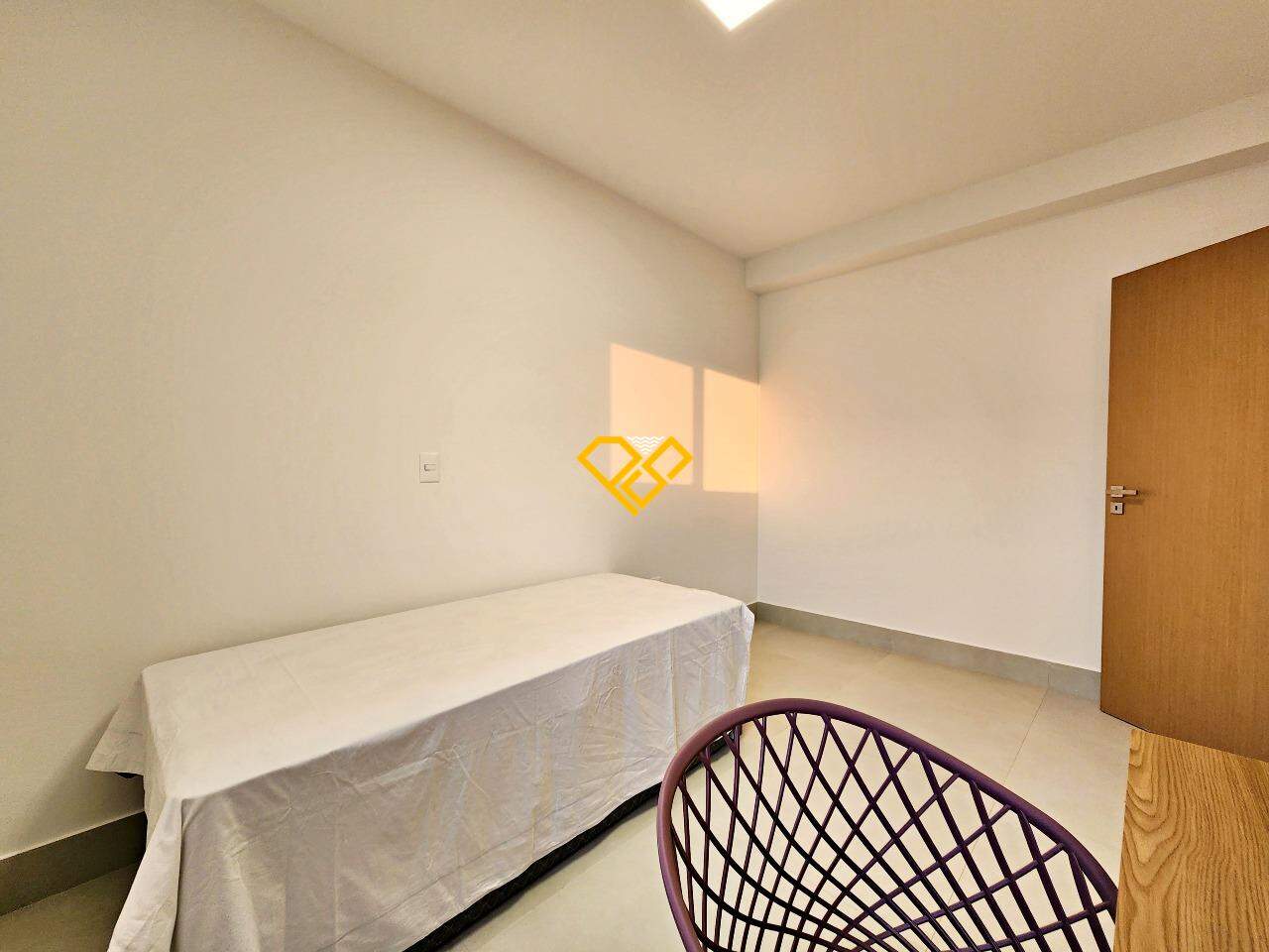 Apartamento à venda no Aparecida: Suíte 2