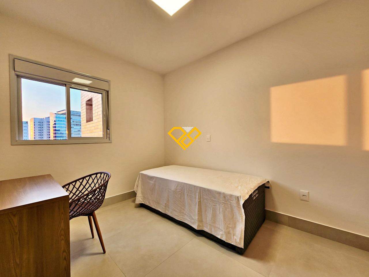 Apartamento à venda no Aparecida: Suíte 2