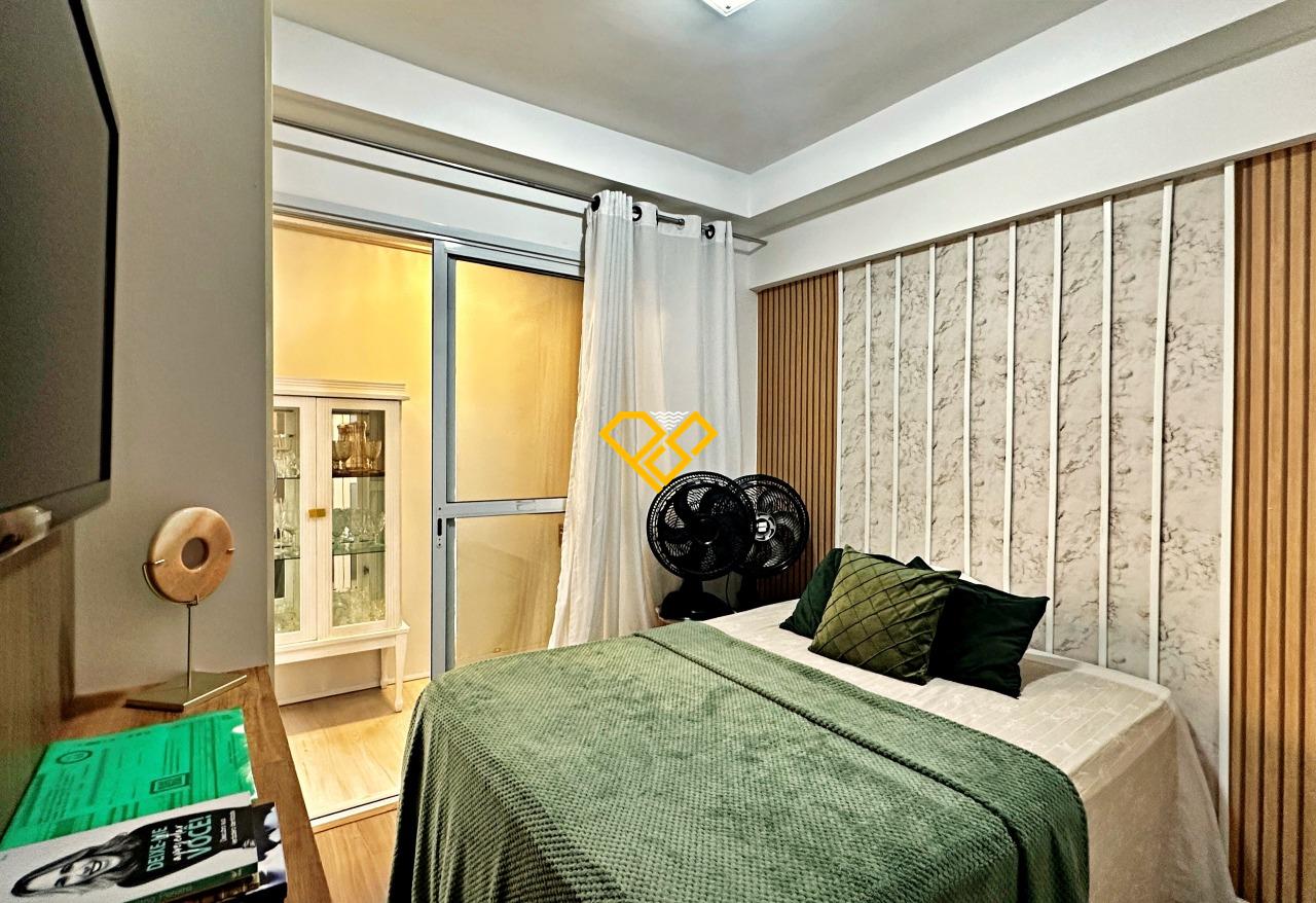 Apartamento à venda no Encruzilhada: Dormitório 2