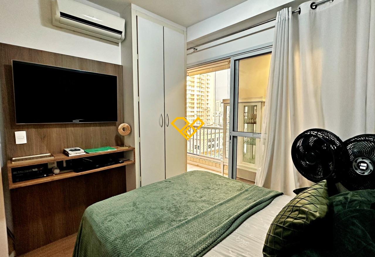 Apartamento à venda no Encruzilhada: Dormitório 2