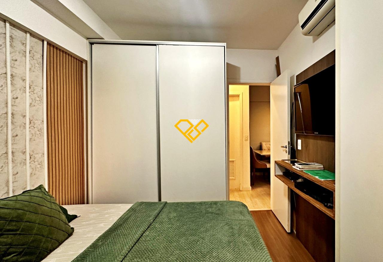 Apartamento à venda no Encruzilhada: Dormitório 2