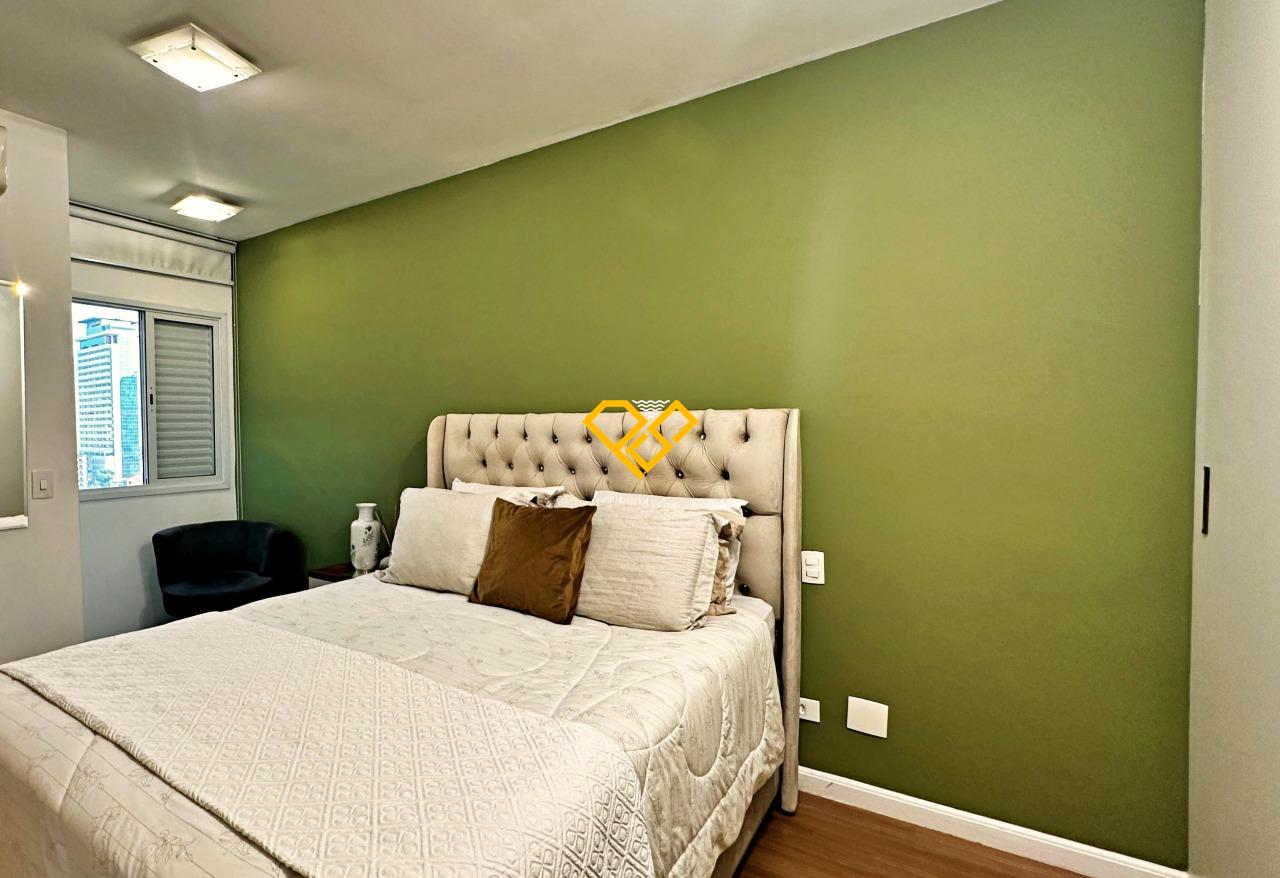 Apartamento à venda no Encruzilhada: Dormitório 1 - suíte