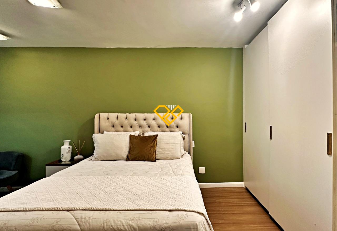 Apartamento à venda no Encruzilhada: Dormitório 1 - suíte