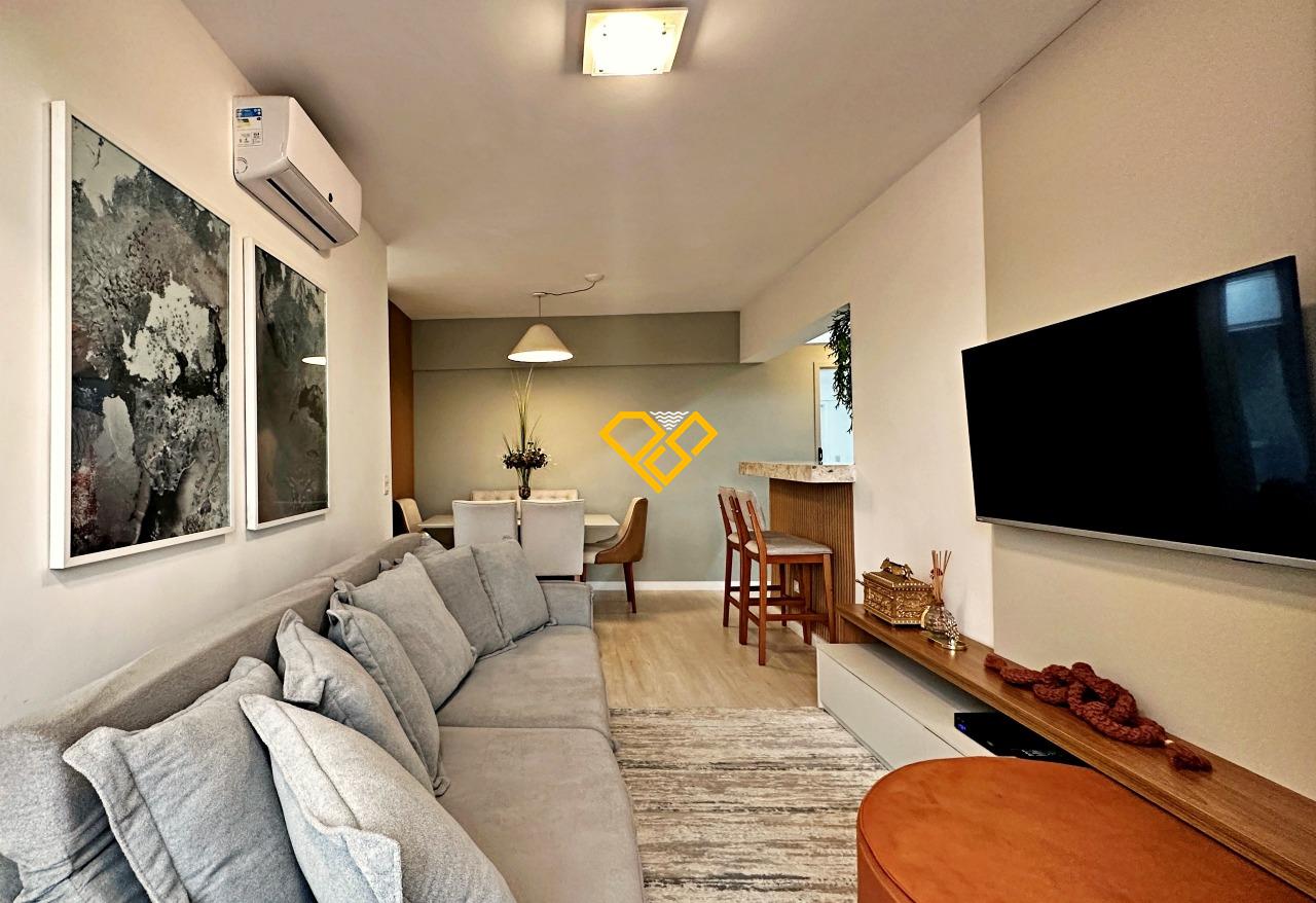 Apartamento à venda no Encruzilhada: Sala